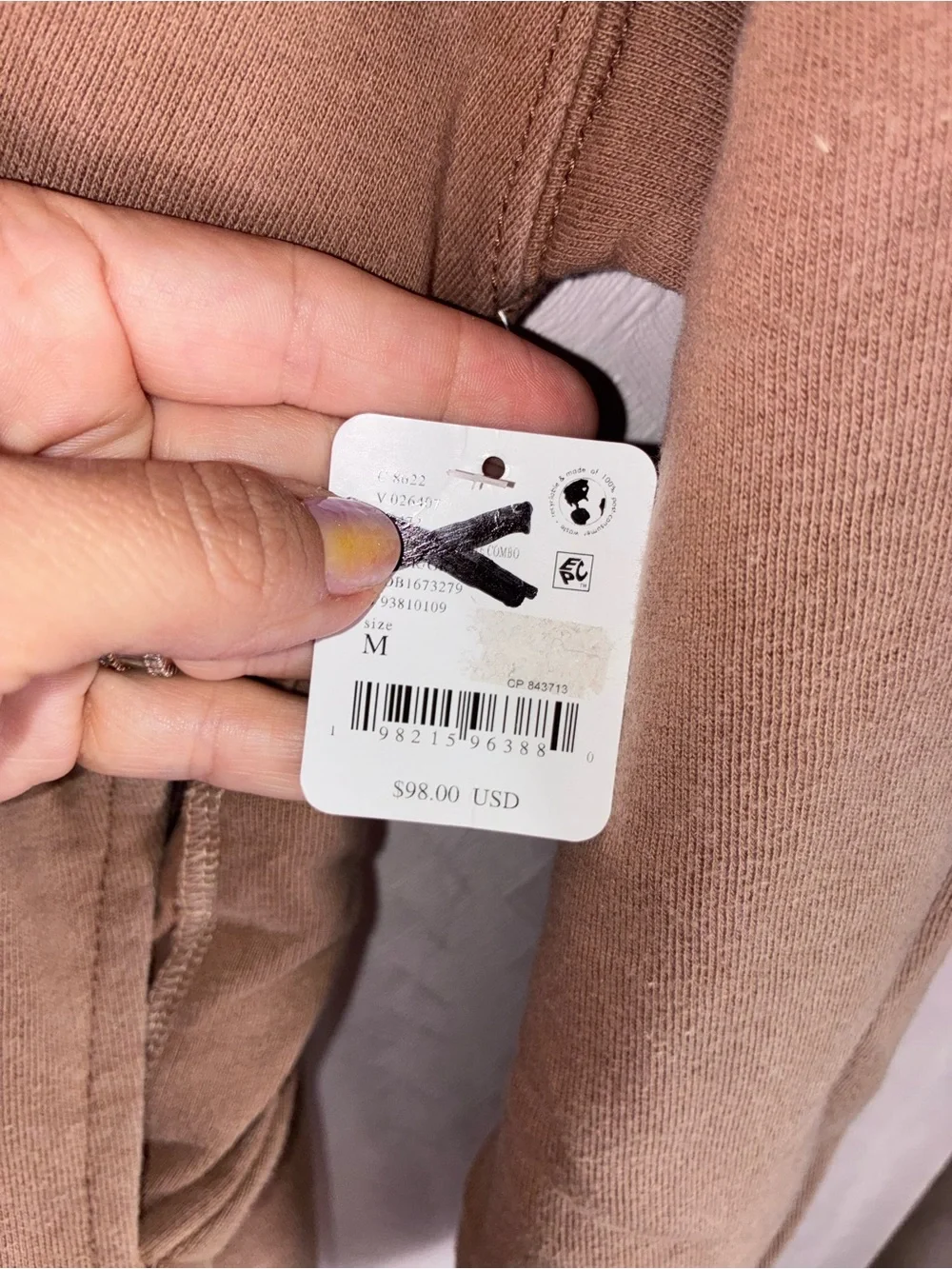 Free People Movement All Star Pullover